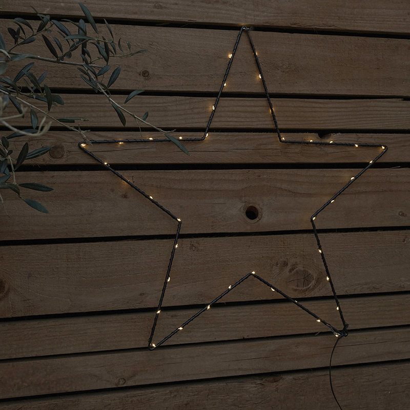 Ailyn 5cm LED Battery Powered Novelty String Light