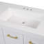 Ensemble de meuble-lavabo simple 37 po-337655219
