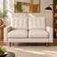 Upholstered 50.4 " Sofa-1579072162