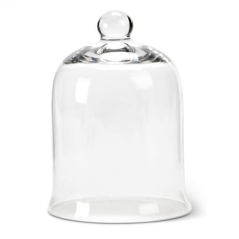 Cloche en forme de cloche