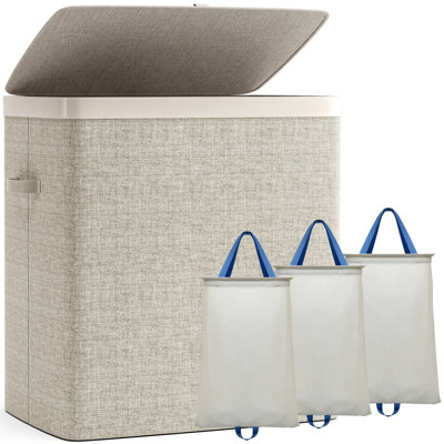 Laundry Hamper