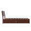 Harlowe Wood Platform Bed with Storage Drawers-1356210675-1356210672