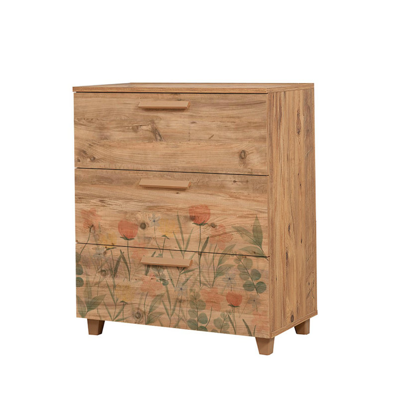 Commode Duez
