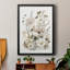 «Neutral Nature II», toile encadrée de qualité supérieure - prête à être accrochée-1248968056-1248968057