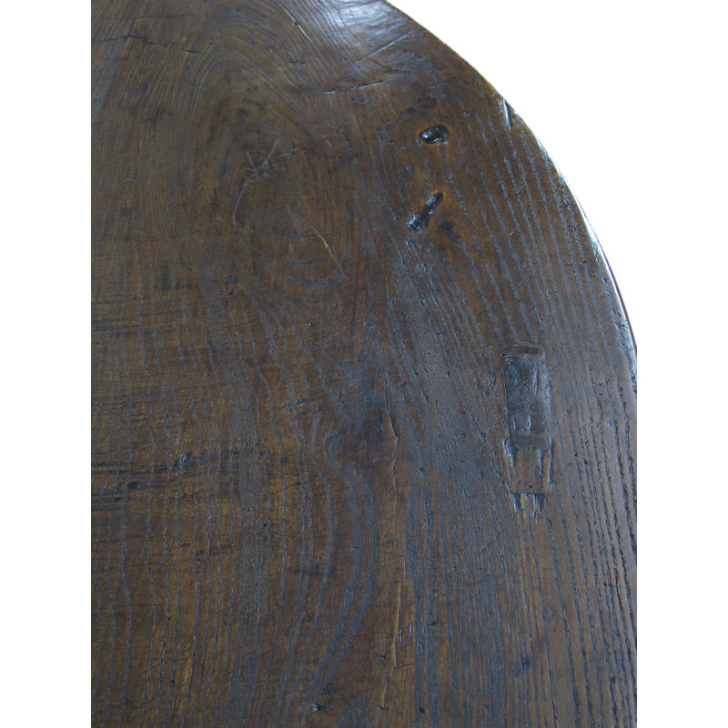 52.4'' W Solid Wood Console Table