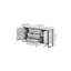 Apogee 150 Cm Wide 3 Drawer Sideboard-50020983