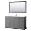 Meuble-lavabo sur pied simple avec plateau Avery-92725554-92725557-92725559