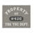  Vintage Property of THC Canvas Wall Art by Higher Learning/Life Is High-676859899