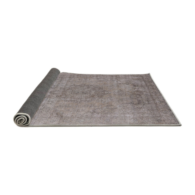 Indoor Rug, Round 7'