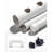 UPVC Pipe Hydroponic Growing System Kit