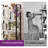 47.2"H x 23.6"W Wood Etagere Bookcase
