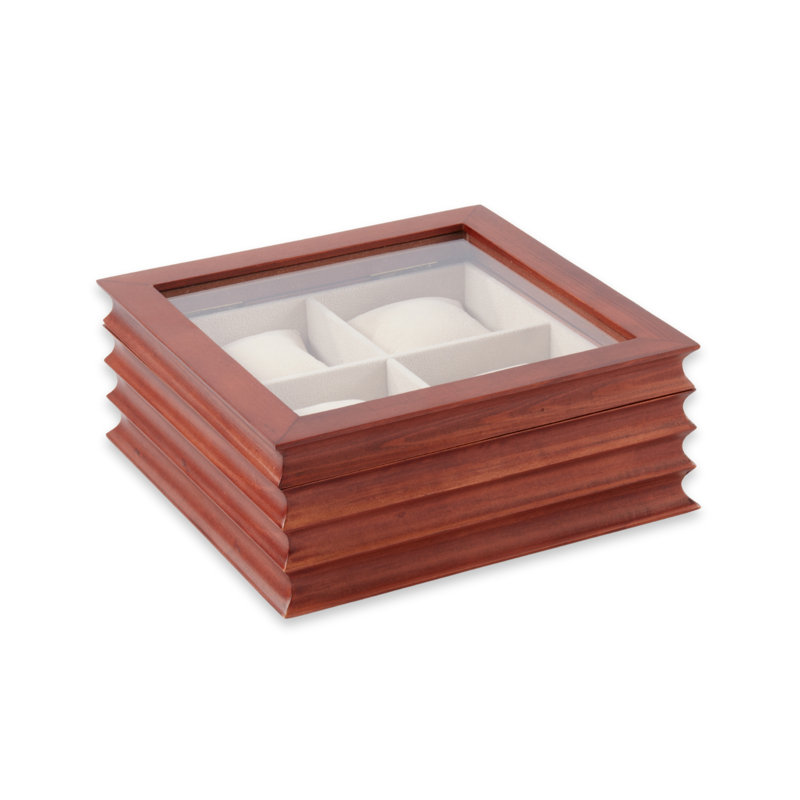 Bash Watch Case, Brown