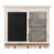 Blanc antique est en rupture de stock