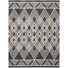 Ivoire/Gris Anthracite