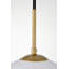 Luminaire suspendu sphérique simple à 1 lumière Snead-33559756-33591605-33591606