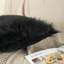 Coussin Flafia avec coussin, coussin décoratif moelleux-127277983-127277987