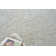 Merino Wool Area Rug in Silver