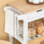 Eoin Wood Bar Cart