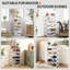 10 Pair Shoe Rack-1717412751