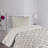 Traditional Polyester Floral Coverlet-1632592858