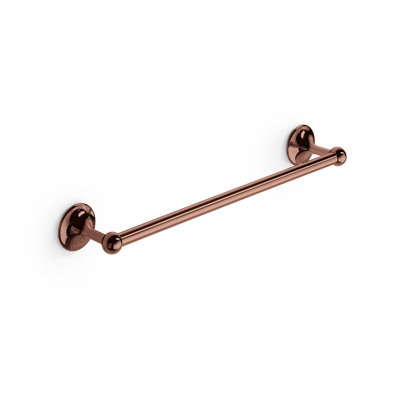 Venessia 1 Wall Mounted Towel Bar