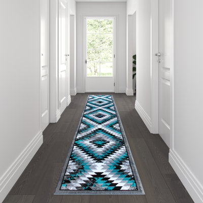 Tapis intérieur Akwasi