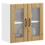Armoire murale vidaXL-1643184335-1643184332