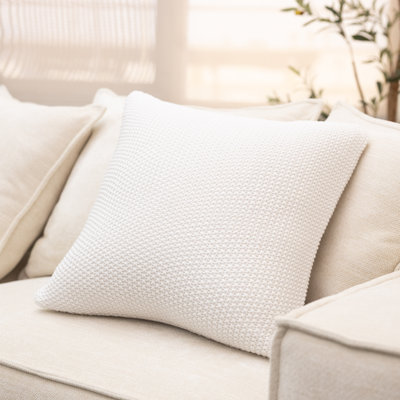 Feran Cotton Pillow Cover