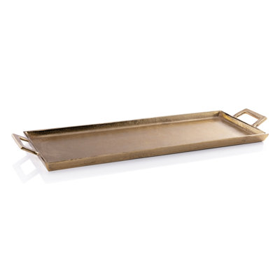 La Réserve Aluminum Tray