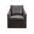 Matte Black Semi-Aniline Leather is out of stock
