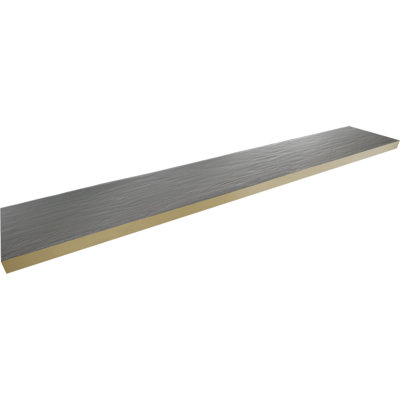 Planche de poutre en faux bois Endurathane