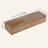 60" Floating Bathroom Vanity with Soft-Close Drawers - Modern Wall Mounted Storage Cabinet, Space-Saving Design (Vanity Only/No Sink)