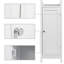 Linen Cabinet