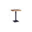 Dimensional Bar Height Dining Table