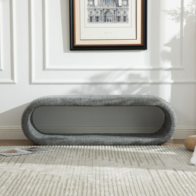 Banc Modern Farmhouse