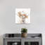 «Harvest Highland Abstract Contemporary Landscape Nature», art mural-129001815
