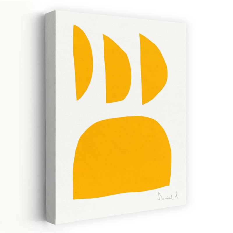 Art contemporain contemporain abstrait, H 24 po x l 16 po