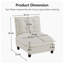 Upholstered Sectional
