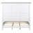 Colburn King California Panel Bed, Dresser & Mirror Bedroom Set-124434655-124520769