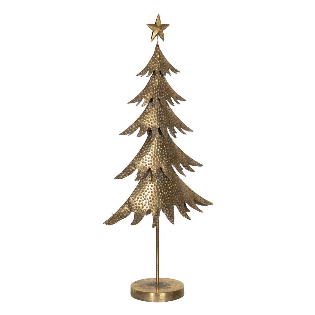 Christmas Tabletop Tree
