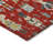 Xhevrie Machine Woven Area Rug-1747440474