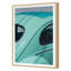 Classic Car 1 Print by Payne, Mimi-358789176-358789177