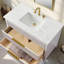 Emma 42" W Single Vanity-929404829