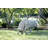 Stainless Steel Bull Pipe Statue