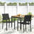 WILBUR DINING CHAIR