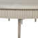 Whitlock Oval Solid Wood Dining Table