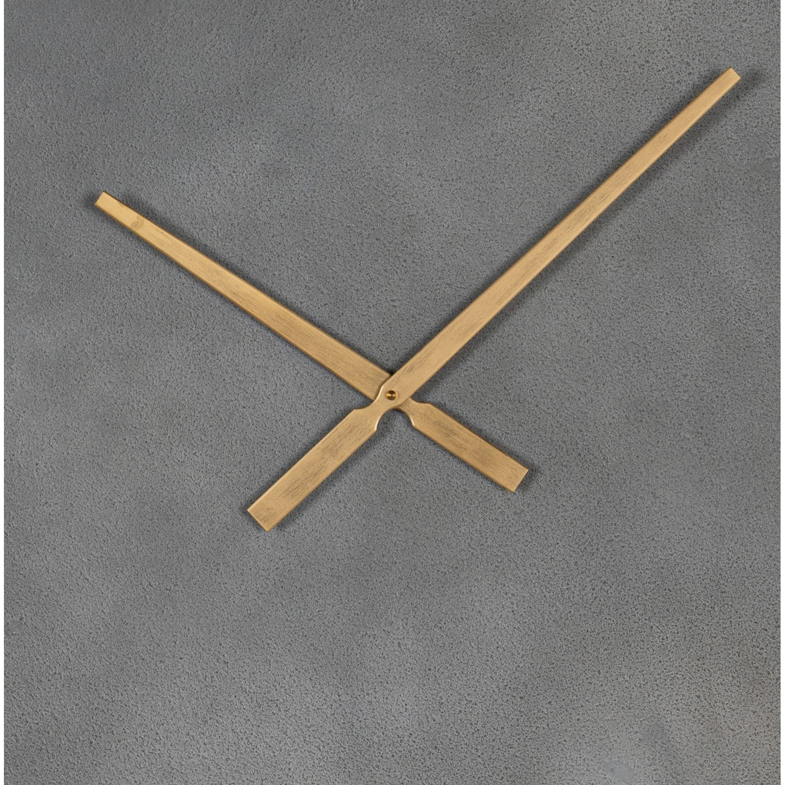 Darren Wall Clock