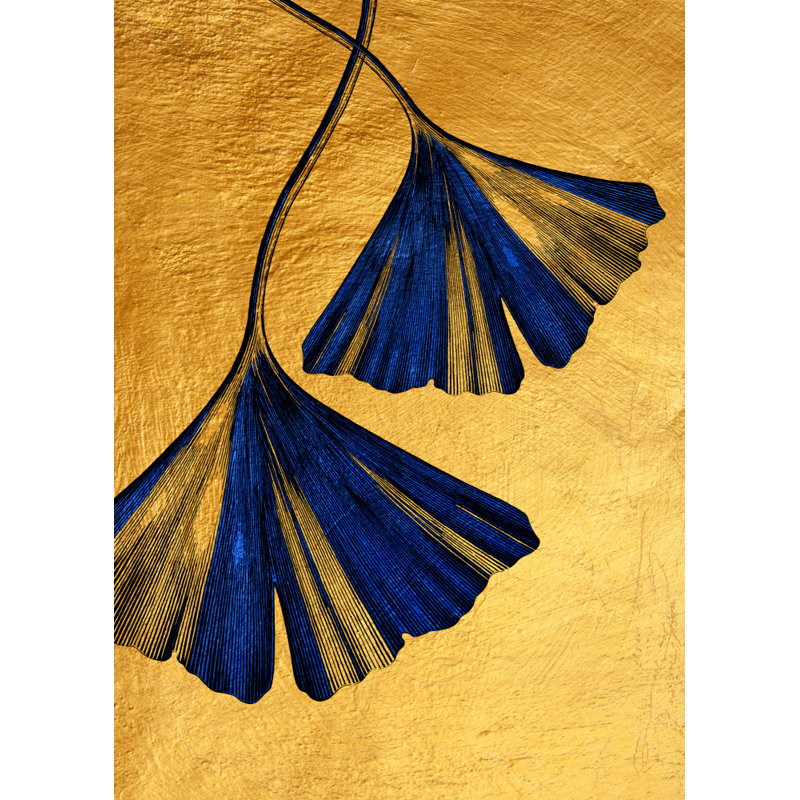 Wrapped Canvas Print, 76.2 cm H x 50.8 cm W