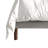 Linen Platform Bed -945541061-945541062