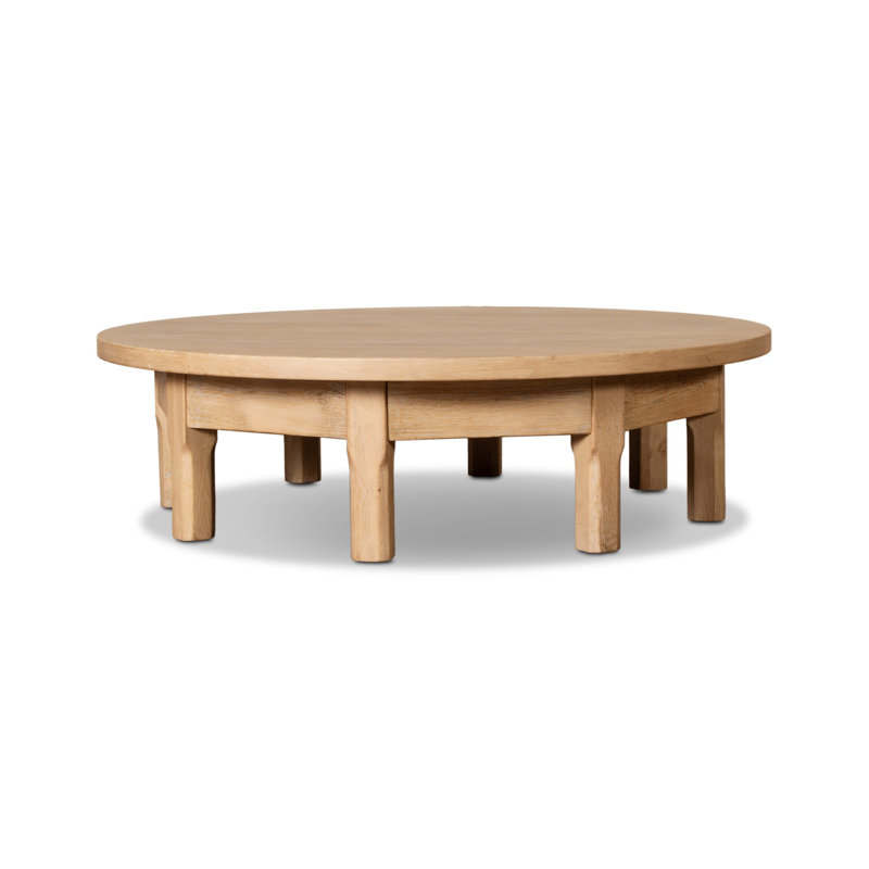DEREK Coffee Table